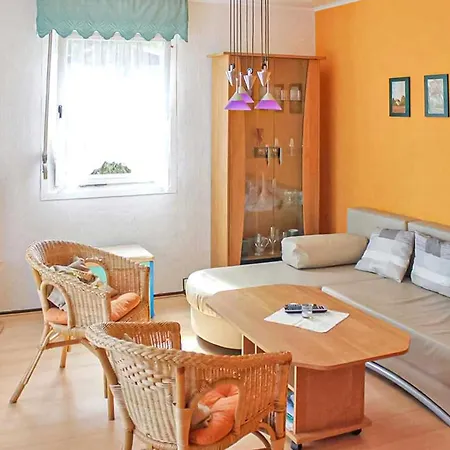 Vakantiehuis Ferienhaus Wesenberg *