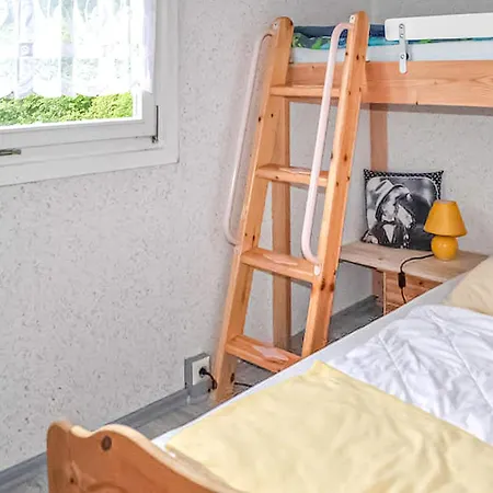 Ferienhaus Wesenberg Wesenberg