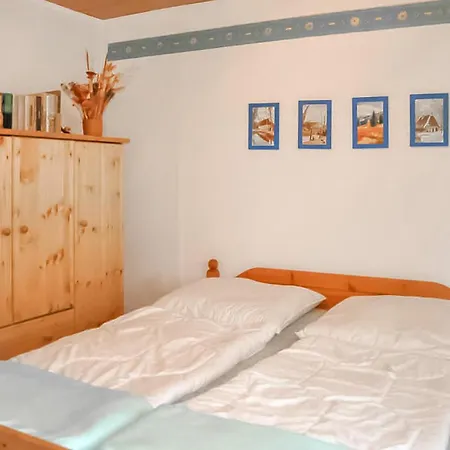 Ferienhaus Wesenberg * Wesenberg