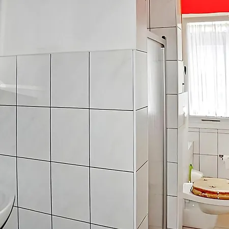 Vakantiehuis Ferienhaus Wesenberg Wesenberg