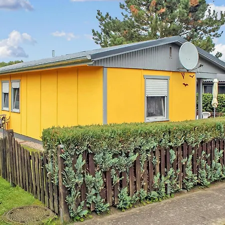 Vakantiehuis Ferienhaus Wesenberg Wesenberg